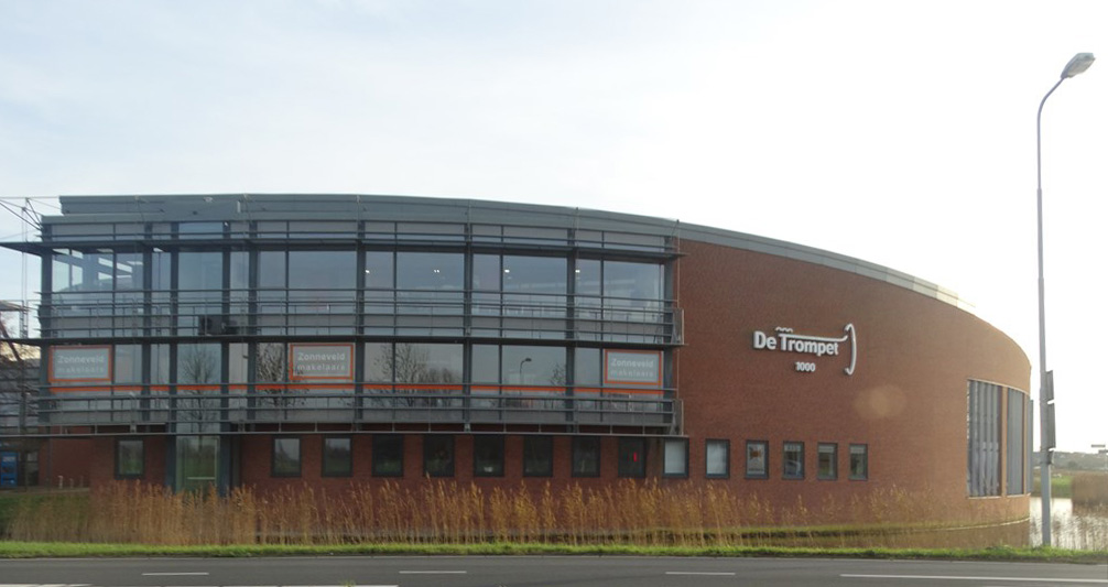 Dekker Bouwbegeleiding