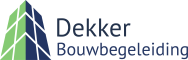 Dekker Bouwbegeleiding